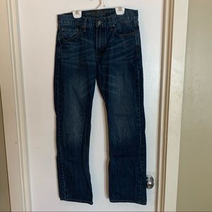American Eagle Original Straight Jeans